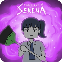 serena的另一个维度无限金币版