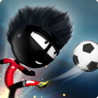 火柴人足球2018(Stickman Soccer 2018)免广告最新版v2.3.3安卓版
