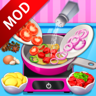 ʦ(CrazyChef)޽Ұ׿ƽv1.1.77ֻ