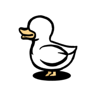 怪鸭世界(Clusterduck)游戏中文版2023最新版 v1.11.0安卓版