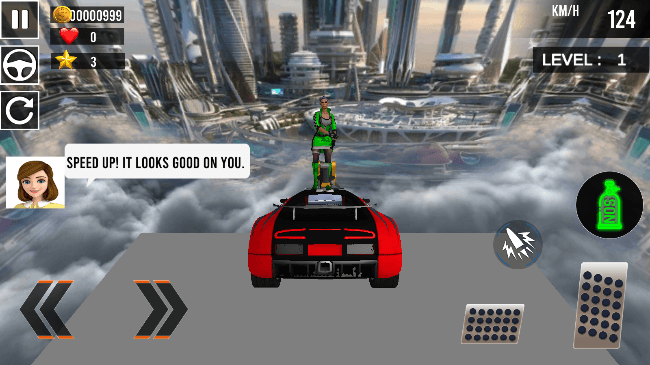 µؼ(rampcarstunts)޽ƽv1.7ֻͼ3
