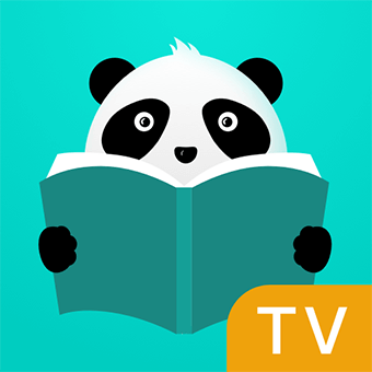 熊猫阅读tv版永久会员破解版v1.3.1最新版