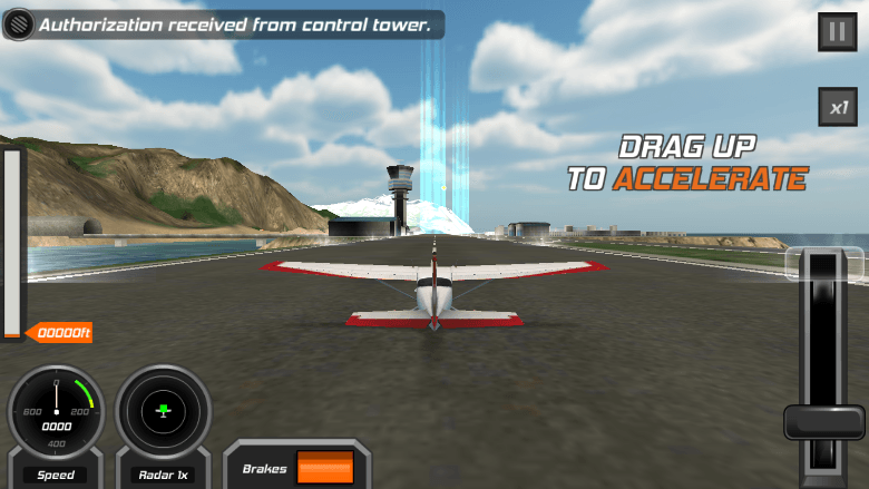 зԱģ3D(FlightPilot)2022°v2.6.52ֻͼ0