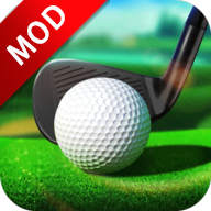 高尔夫对手(Golf Rival)2022最新版本v2.56.1安卓版