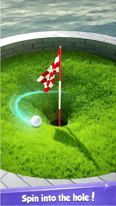 ߶(Golf Rival)2022°汾ͼ3