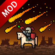 骑士和魔法游戏免广告破解版v1.1.4最新版