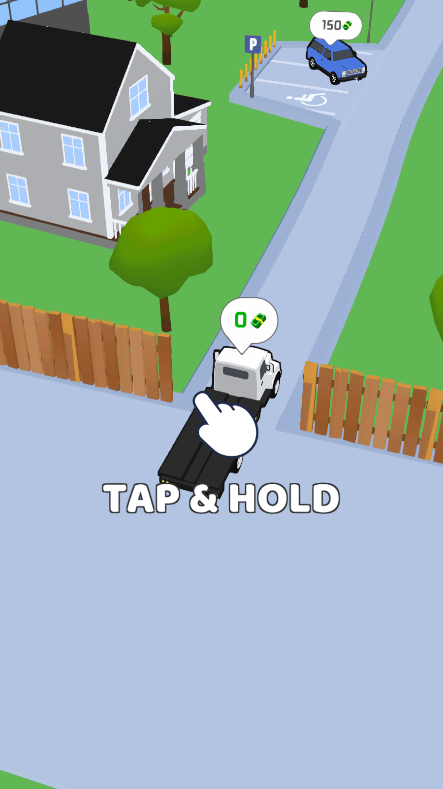 (Tow N Go)Ϸ׿1.0.9°ͼ0