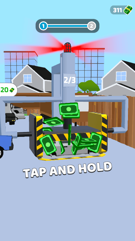 (Tow N Go)Ϸ׿1.0.9°ͼ2