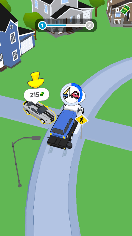 (Tow N Go)Ϸ׿1.0.9°ͼ1
