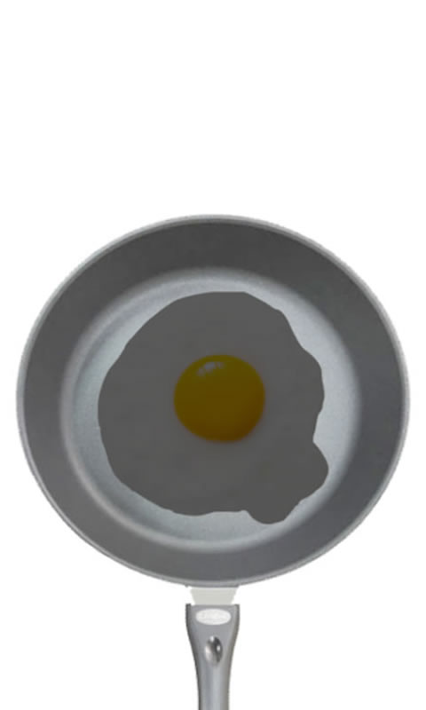 Fried Egg嵰v1.0°ͼ1