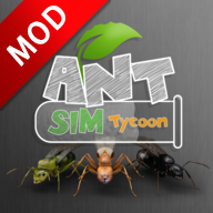 蚂蚁模拟大亨2022最新破解版v2.6安卓版