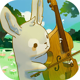 兔兔音乐会2022破解版 v1.0.1.5最新版