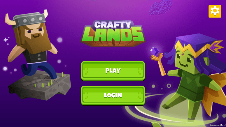 ɴ(CraftyLands)2022°׿Ϸv2.6.6ֻͼ0