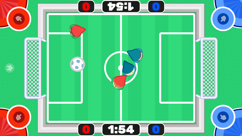 СϷ޽ʯƽv3.9.7°ͼ2