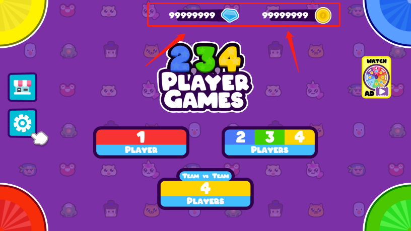 СϷ޽ʯƽv3.9.7°ͼ1