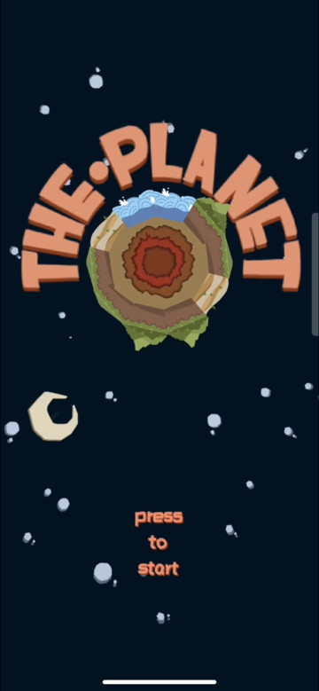 The Planetΰ׿