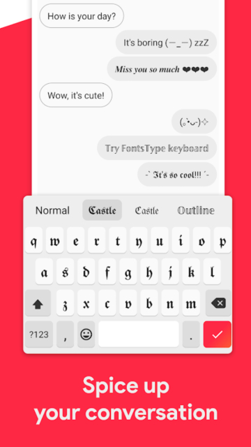 FontsType뷨appٷv2.6.221201°ͼ2