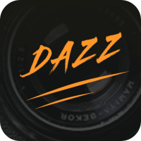 Dazz相机app安卓版官方正版 v1.0.40最新版