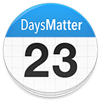 DaysMatter倒数日免费版 v1.18.11安卓版