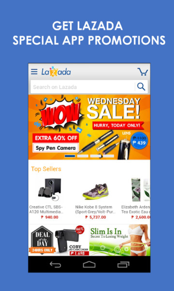 LAZADAֻv7.17.0°ͼ3