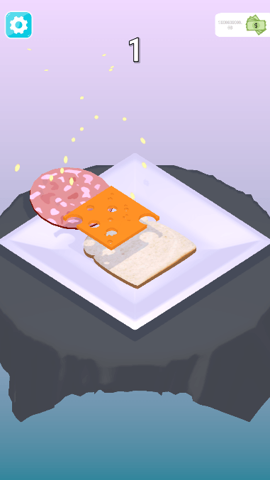 ζջ޳Ʊƽv1.0׿ͼ1