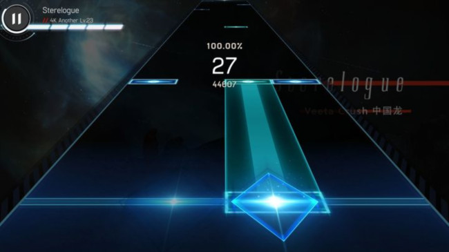 Malody Vιٷv5.1.3°ͼ1