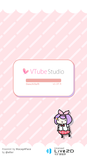 VTube Studioֻ2023°