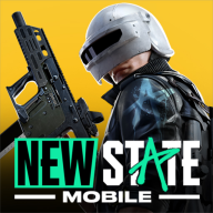未来之役(NEW STATE Mobile)手游官方最新版