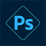 Photoshop Express解锁付费功能版 v12.6.300最新版