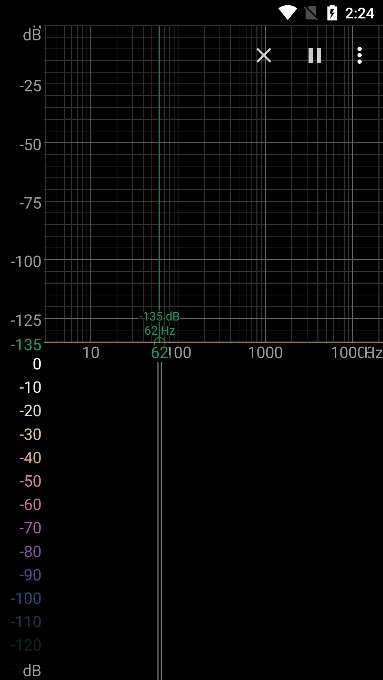 spectroid°v1.1.2Ѱͼ0