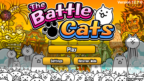 The Battle Cats½Ťv4.7.0׿ͼ3