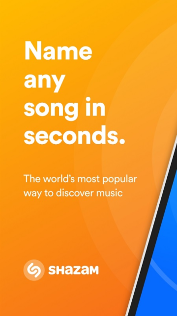 Shazamʶ׿v14.40.0-240823Ѱͼ0