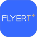 flyert飞客官方最新版 v7.48.0安卓版