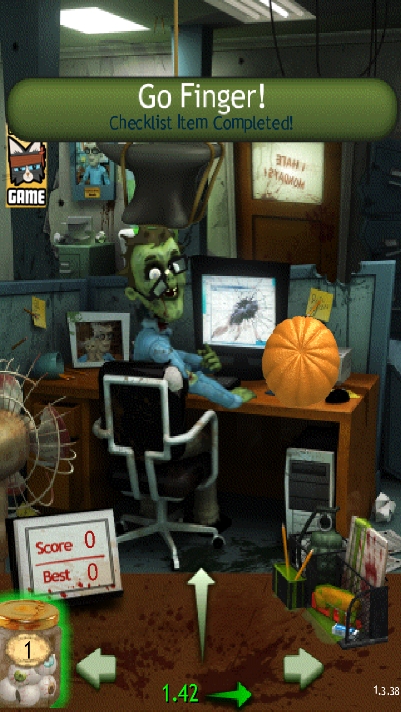 칫ҵʬ(Office Zombie)°ͼ2