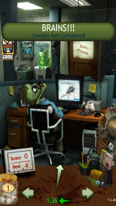 칫ҵʬ(Office Zombie)°ͼ3