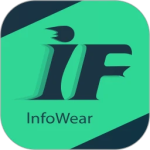 InfoWear运动手环官方版 v6.3.0免费版