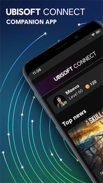 uplay(Ubisoft Connect)ֻͻ°v9.2.8׿ͼ2