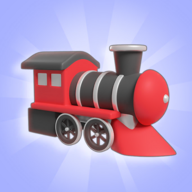铁路谜题运输(Choo Choo Challenge : Railway Puzzles)游戏安卓版v0.1免费版