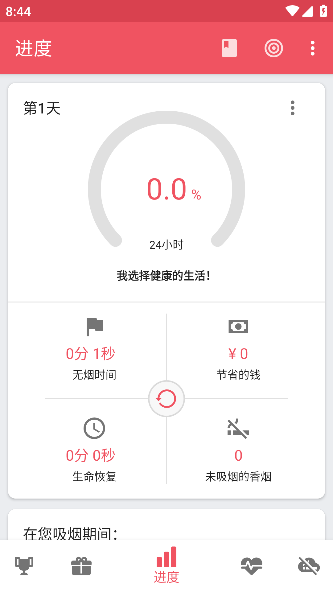 (Quit Tracker)߼ܰ
