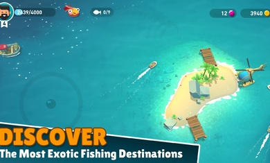 (Creatures of the Deep)Ϸ׿v1.26Ѱͼ0