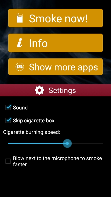 itsmoking°v1.4ֻͼ0