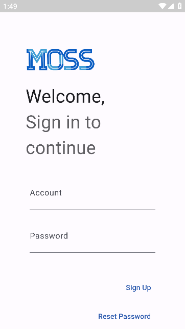 MOSS APP׿