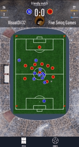 FIFA23ģ޽ƽv2.70Ѱ