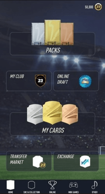 FIFA23ģ޽ƽv2.70Ѱ