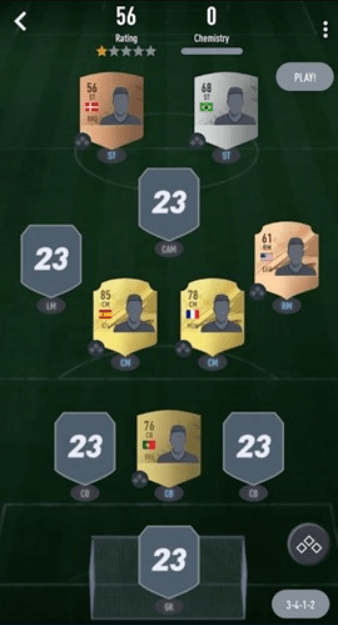 FIFA23ģ޽ƽv2.70Ѱ