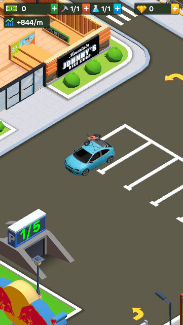 ɽгϷİv1.0.7°ͼ1