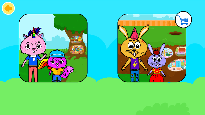 ҵ֮Ϸv3ƽͼ1