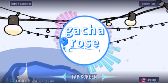 ӲõϷֻv1.1.0׿ͼ0