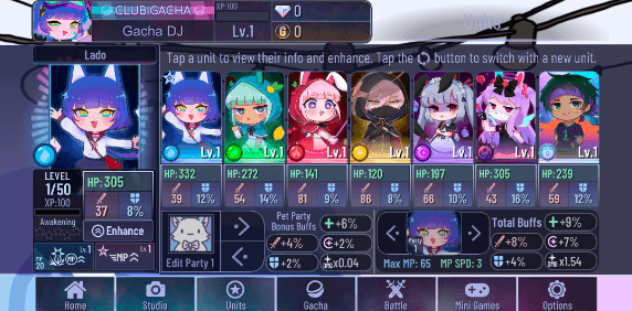 ӲõϷֻv1.1.0׿ͼ2