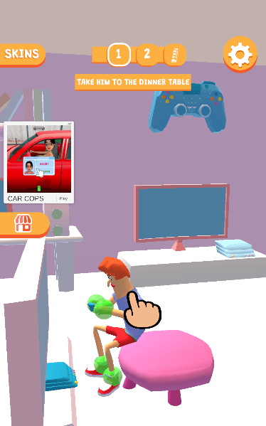 ץȡʦ޳Ʊƽv3.9ֻͼ0